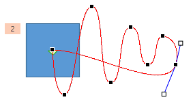 Curved Line Curved Line