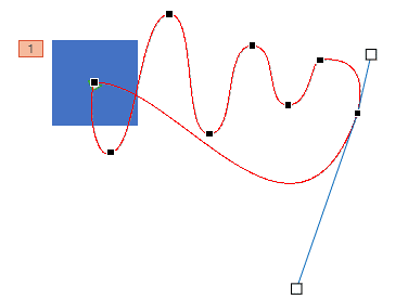 Curved Line Curved Line
