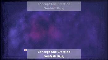 Star Wars Style Credits Animation in PowerPoint 2013 for Windows