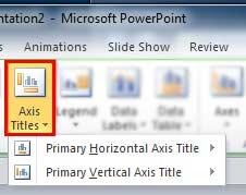 add axis title powerpoint office for mac add axis title powerpoint office for mac