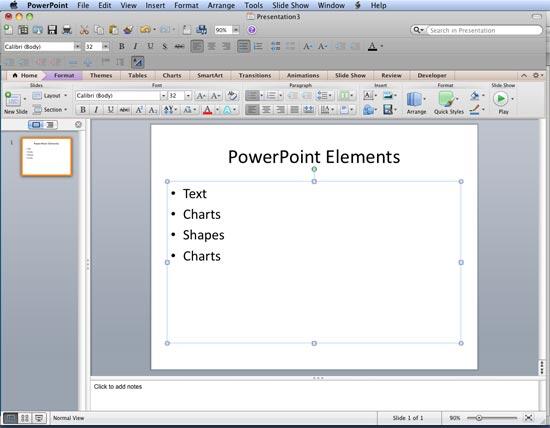 animate smartart in powerpoint for mac 2016