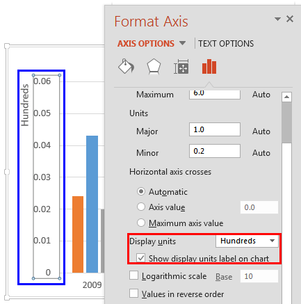 excel 2016 chart axis labels angle