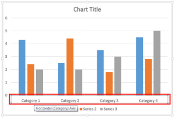 Learn PowerPoint 2013 for Windows: Changing Fonts and Other Text Options for Charts
