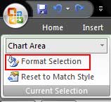 Format Selection