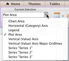Learn PowerPoint 2011 for Mac: Chart Elements