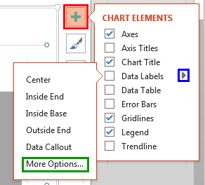 More Options More Options