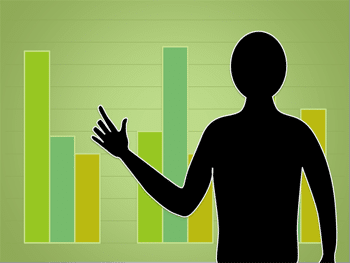 PowerPoint Chart Tips 09: Practice Often, or Hire a Professional