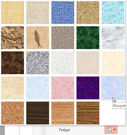 Textures gallery Textures gallery