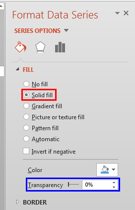 Transparency slider now visible Transparency slider now visible