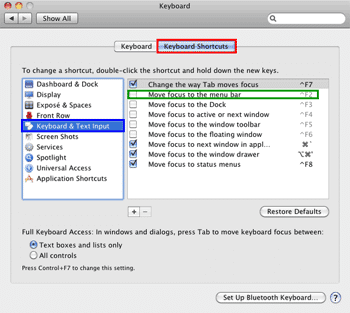 Learn PowerPoint 2011 for Mac: Troubleshooting Menu Activation