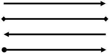 Learn PowerPoint 2013 for Windows: Formatting Arrowheads