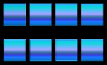 Learn PowerPoint 2013 for Windows: Apply Bevel Effects to Shapes