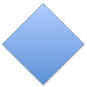 Default attributes for shape in PowerPoint 2011