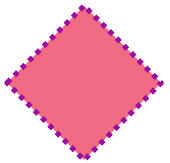 New shape attributes