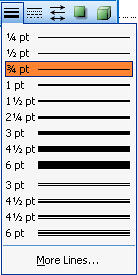 Line Style Line Style