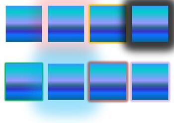 Learn PowerPoint 2013 for Windows: Advanced Glow Options