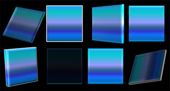 Learn PowerPoint 2013 for Windows: Apply Preset Effects to Shapes