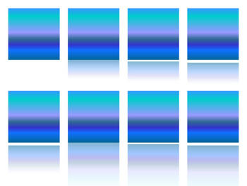 Learn PowerPoint 2013 for Windows: Apply Reflection Effects to Shapes