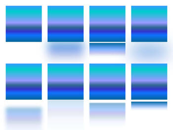 Learn PowerPoint 2013 for Windows: Advanced Reflection Options