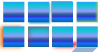 Learn PowerPoint 2013 for Windows: Advanced Shadow Effect Options