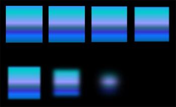 Learn PowerPoint 2013 for Windows: Apply Soft Edges to Shapes