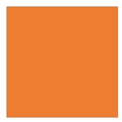 Shape with changed solid fill Shape with changed solid fill