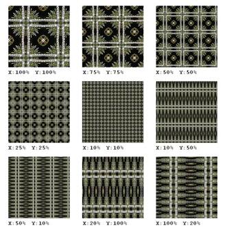 Learn PowerPoint 2010: Tiling Options in PowerPoint
