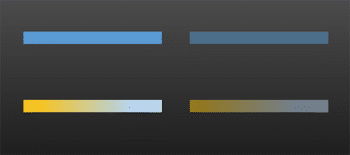 Learn PowerPoint 2013 for Windows: Transparency for Shape Outlines