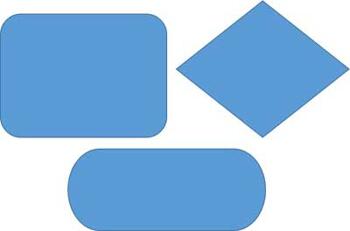 Learn PowerPoint 2013 for Windows: Flowchart Symbols - What They Represent?