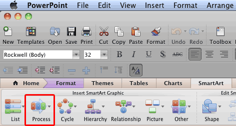 Process button Process button