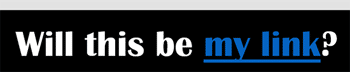Hyperlinking Text in PowerPoint 2013 for Windows