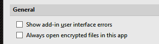 General extra options in PowerPoint 365 - Indezine General extra options in PowerPoint 365