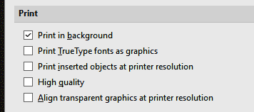 Print options in PowerPoint 365 - Indezine Print options in PowerPoint 365