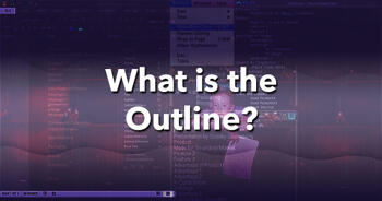What is the Outline?