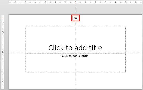 Digits shown on the cursor Digits shown on the cursor