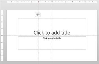 Learn PowerPoint 2013 for Windows: Adding More Guides