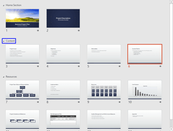 PowerPoint and Presenting News: August 29, 2017