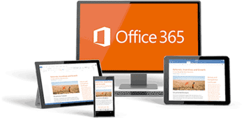 Microsoft 365 Subscriptions