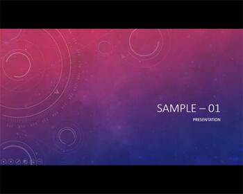 Learn PowerPoint 2013 for Windows: Slide Show View