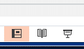 View buttons