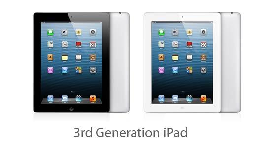 iPads: Office Mobile can be installed on an iPad, but it requires a 3rd generation iPad running iOS 6.1 or later