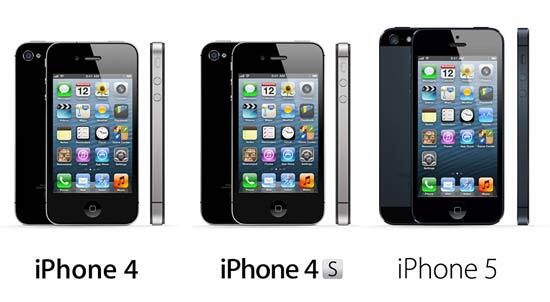 iPhones: Office Mobile is compatible with iPhone 4, 4S, and 5