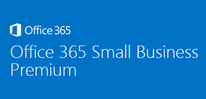 Office 365 Small Business Premium