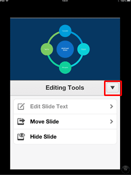 Editing Tools - Indezine Editing Tools
