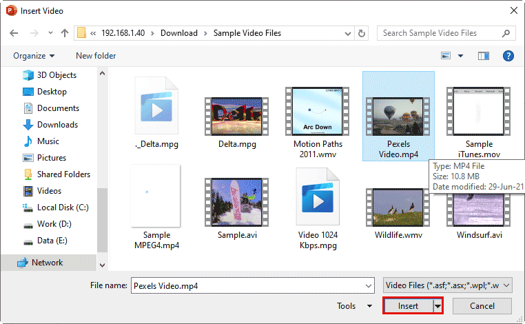 insert-video-clips-in-powerpoint-2019-for-windows