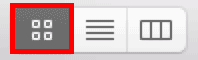 View as thumbnails icon View as thumbnails icon