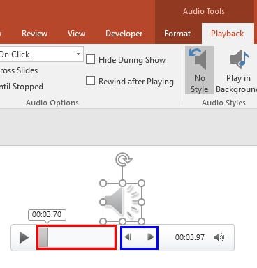 Audio paused to add a Bookmark Audio paused to add a Bookmark