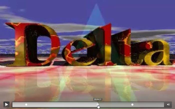 Play video clip from the Bookmark position in Slide Show view Play video clip from the Bookmark position in Slide Show view