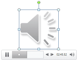 Bookmark no longer active within the Player Controls bar
