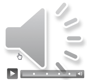 Bookmarks displayed within Slide Show view